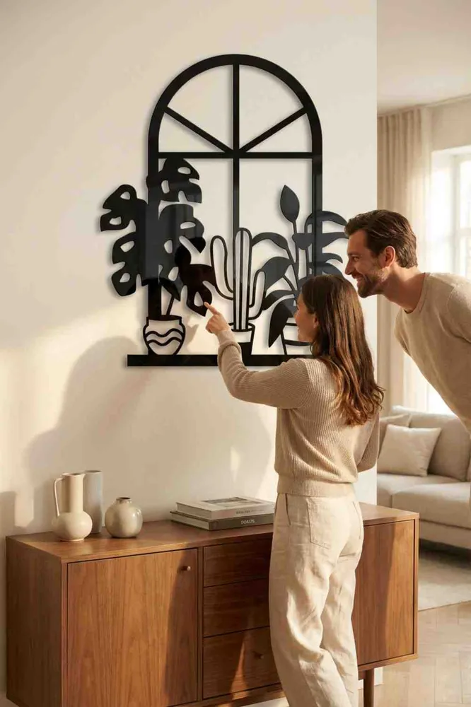 La Ventana