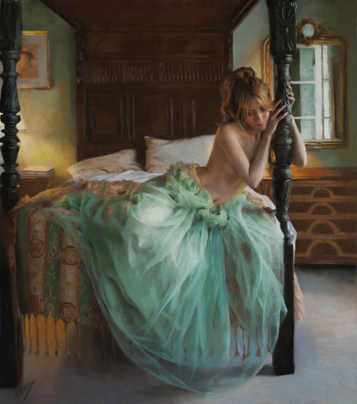 Despertar Vicente Romero
