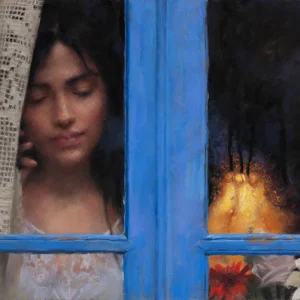 Dí lluvioso Vicente Romero