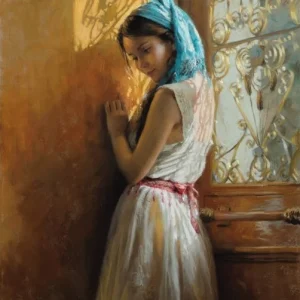 Luz y sombras Vicente Romero