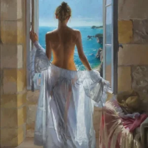 Un nuevo dí amanece Vicente Romero