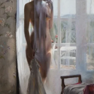 Seducción Vicente Romero