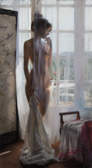 Seducción Vicente Romero