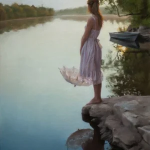 Tranquilidad Vicente Romero