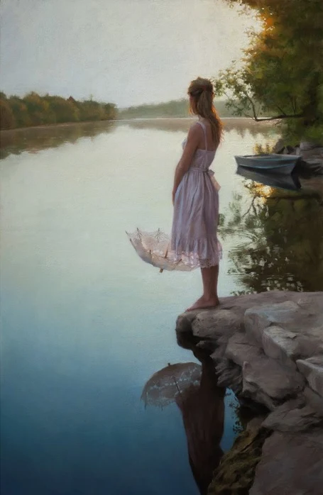 Tranquilidad Vicente Romero