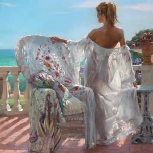 Vida en el Mediterráneo Vicente Romero