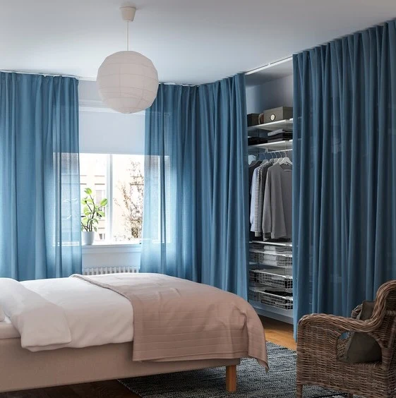 VIDGA RIEL CORTINAS ESQUINERO