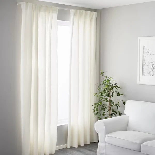 VIDGA RIEL CORTINAS ESQUINERO