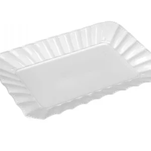 Bandeja porcelana grande Villadeifiori