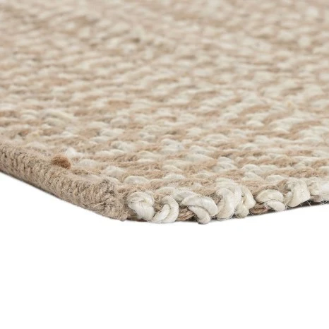 Alfombra Auman Vintage Industrial