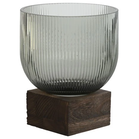 Jarrones Dutse Vintage Industrial
