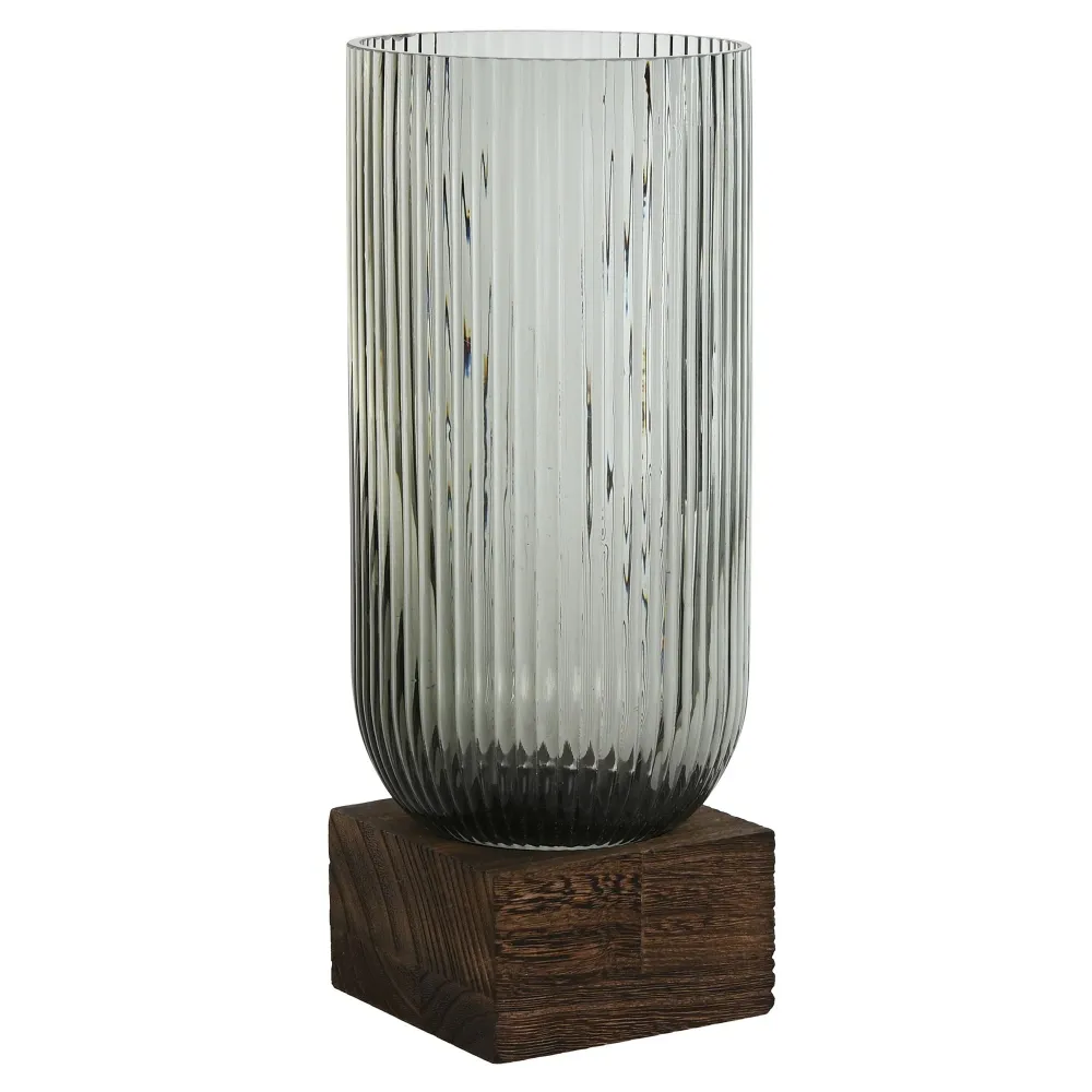 Jarrones Dutse Vintage Industrial