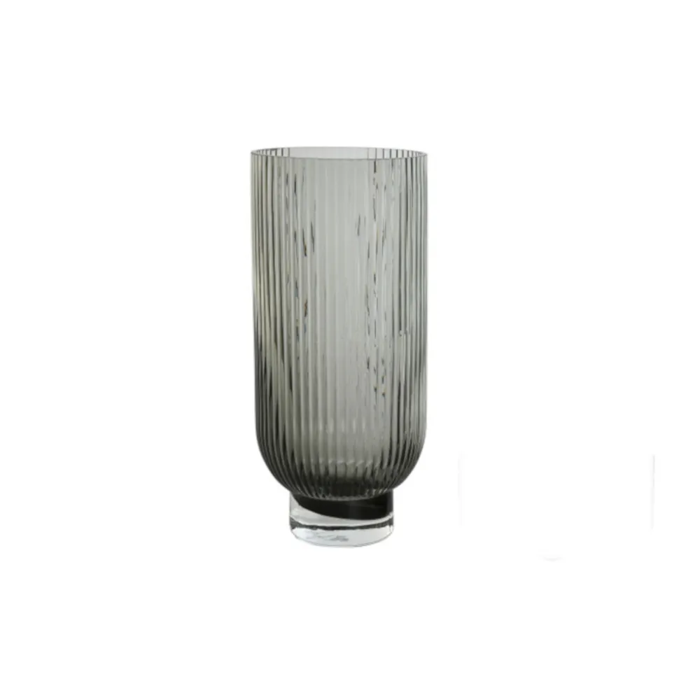 Jarrones Dutse Vintage Industrial