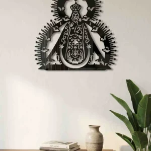 Virgen De La Cabeza