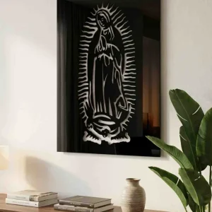 Virgen De Guadalupe