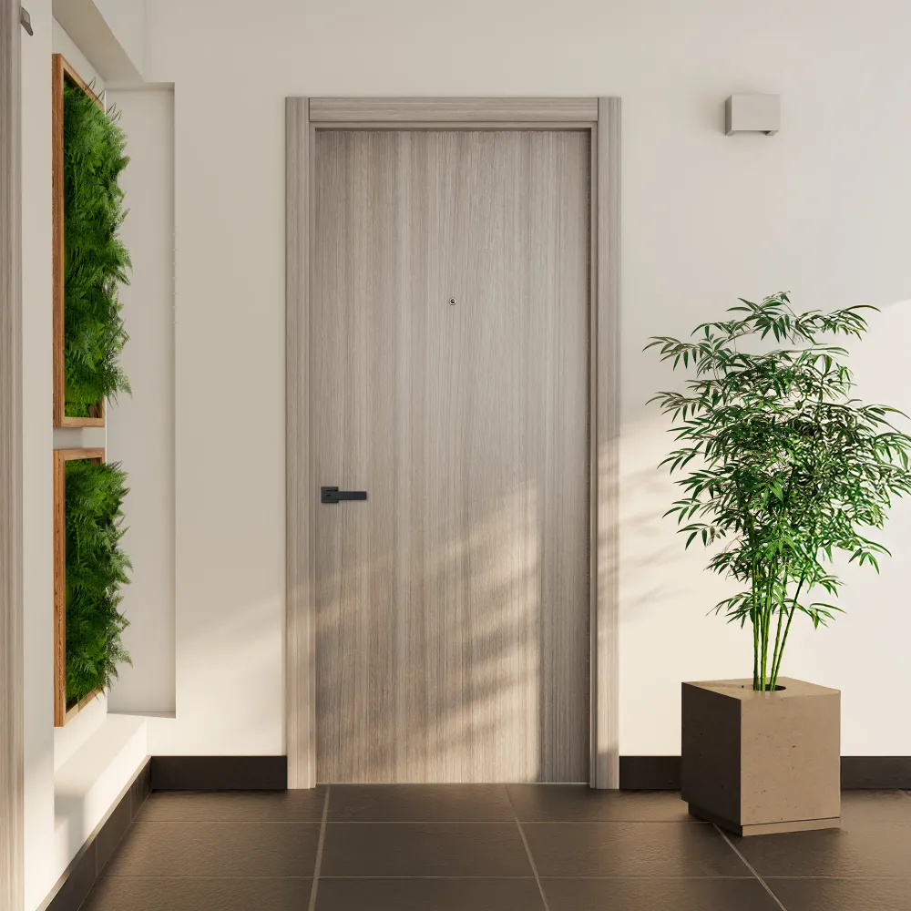 Kit Tapa Luz Humo 0.9x4x240 cm Virtual Muebles MG