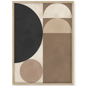 Brown Geometry I Vitor Costa