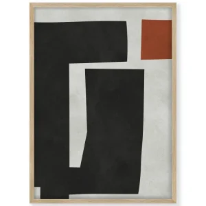 Geometric Modern Shapes II Vitor Costa