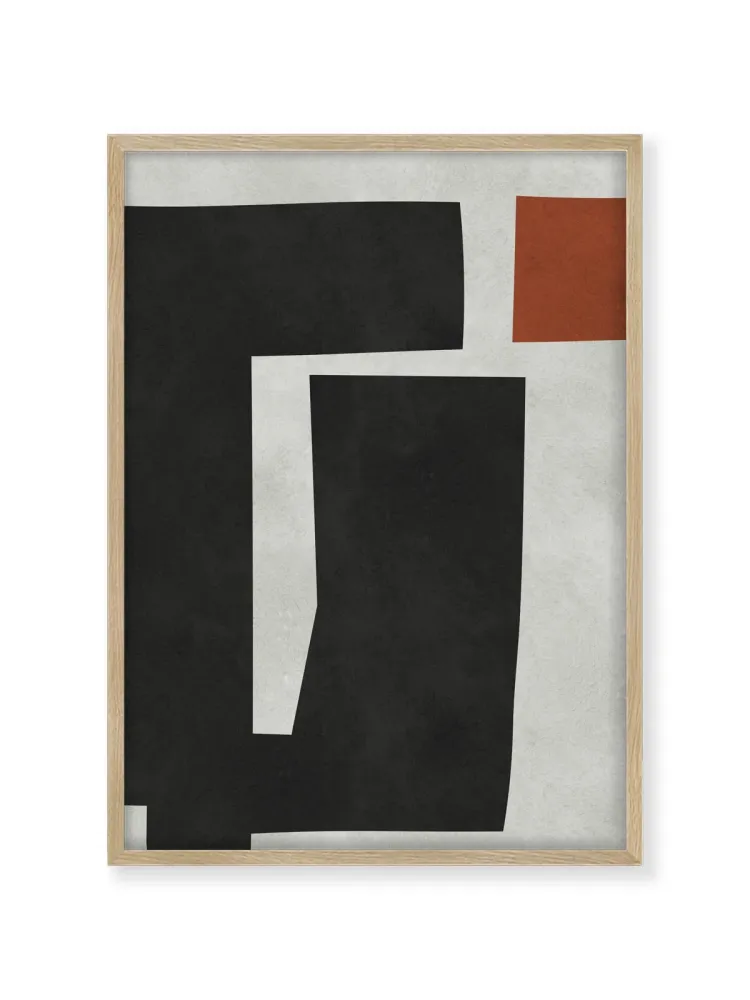 Geometric Modern Shapes II Vitor Costa