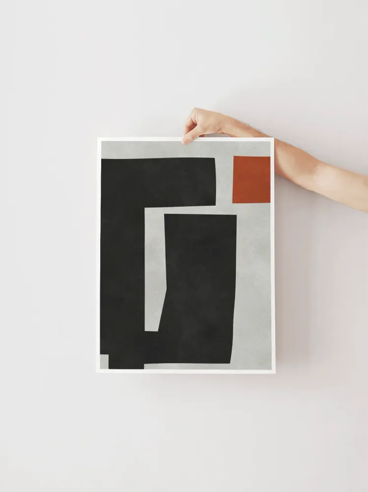 Geometric Modern Shapes II Vitor Costa