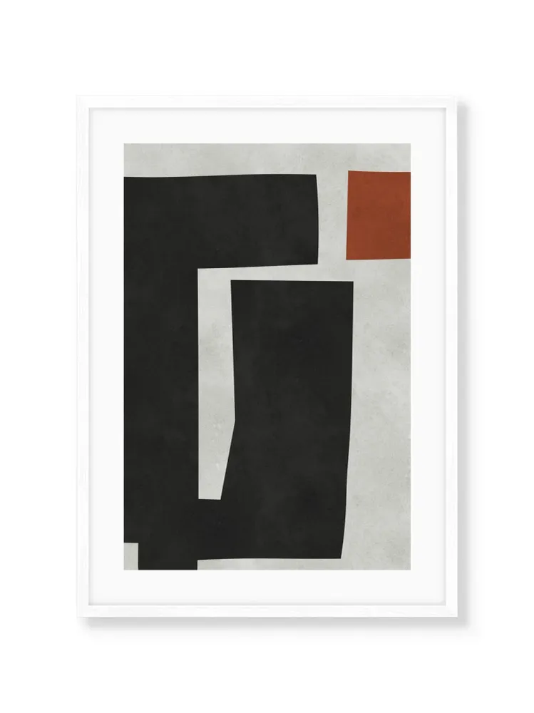 Geometric Modern Shapes II Vitor Costa