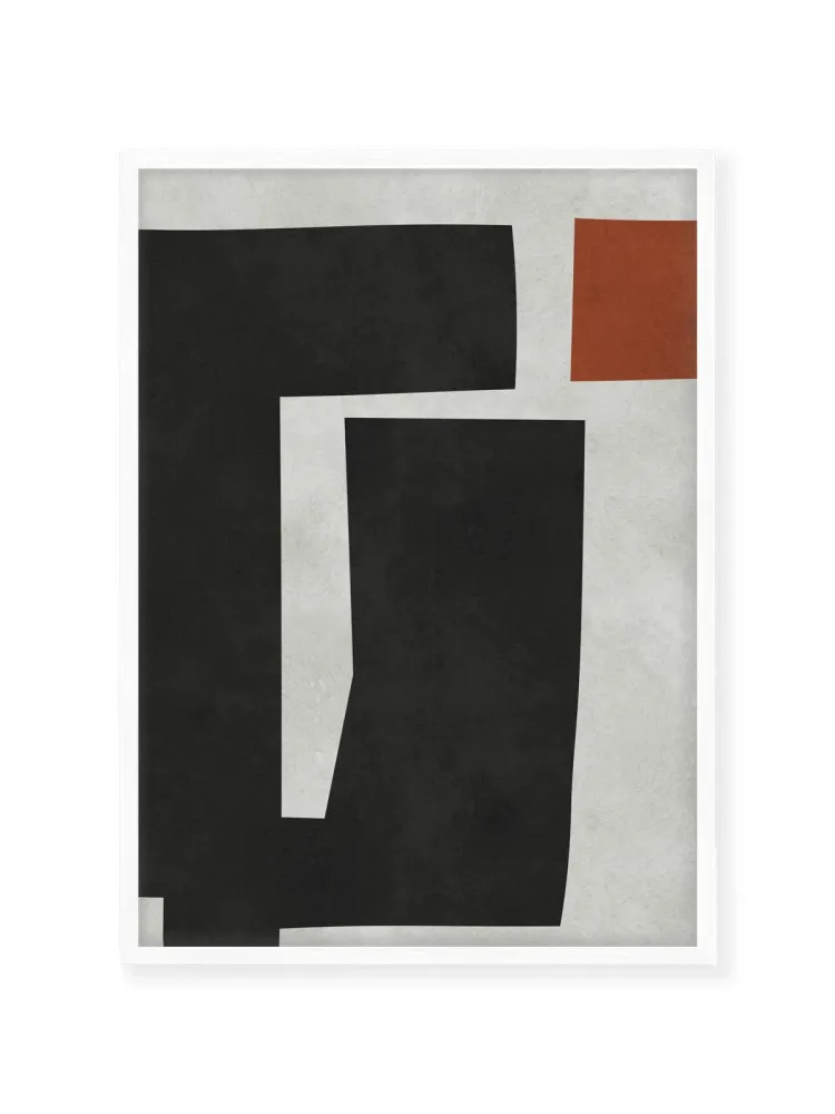Geometric Modern Shapes II Vitor Costa