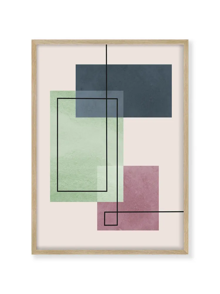 Organic Geometry II Vitor Costa