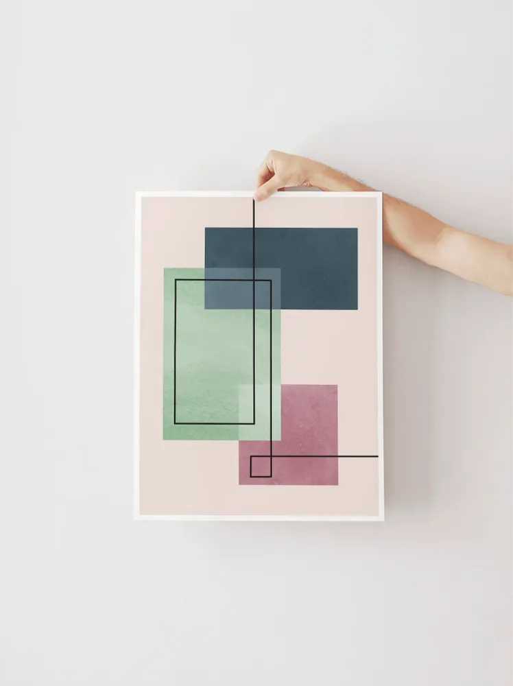 Organic Geometry II Vitor Costa