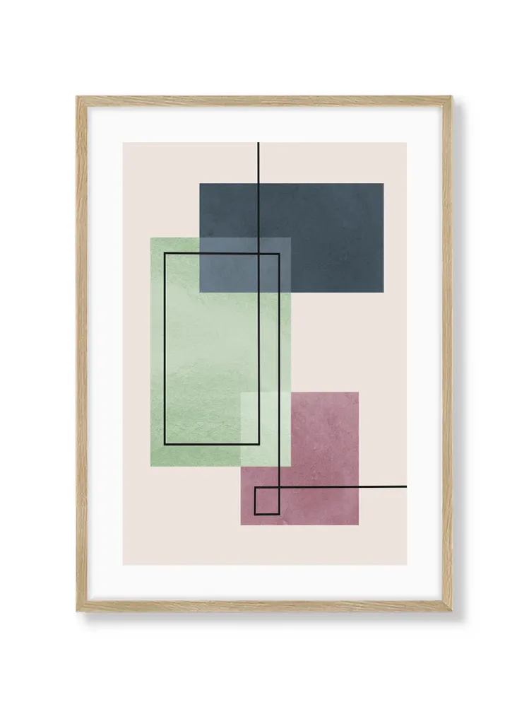 Organic Geometry II Vitor Costa