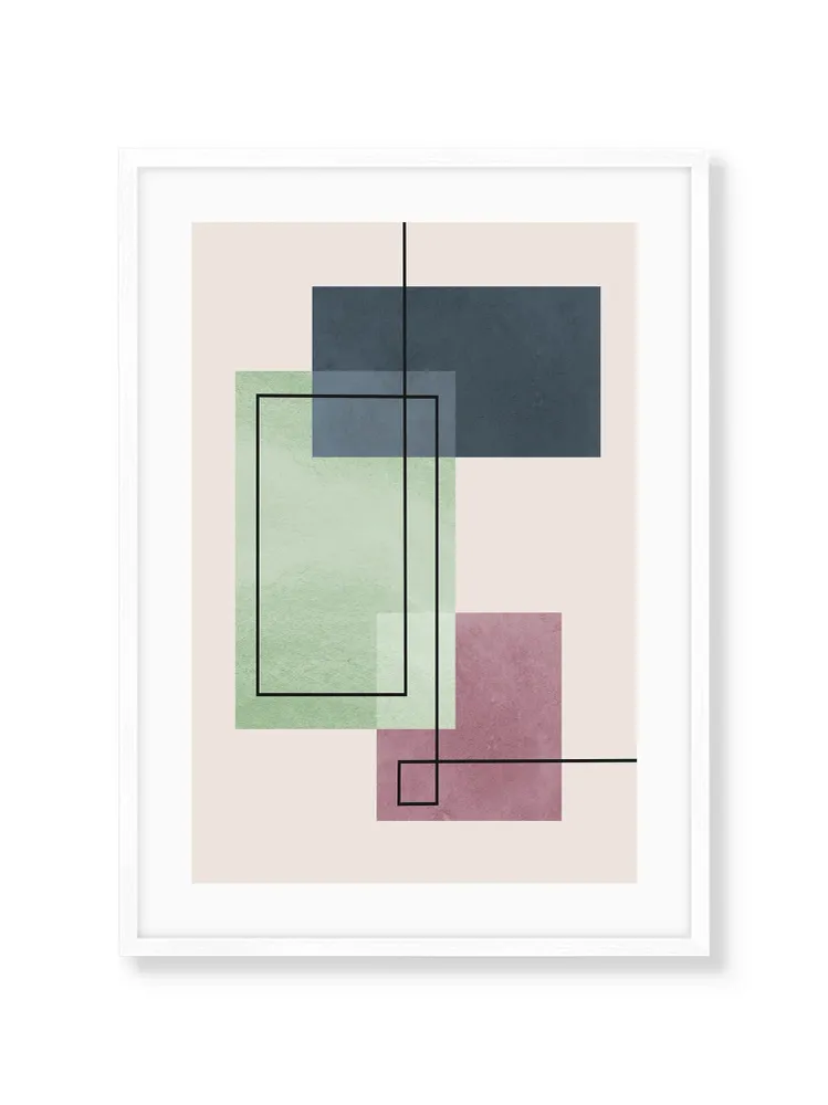 Organic Geometry II Vitor Costa