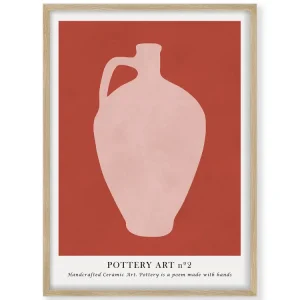 Pottery Art II Vitor Costa