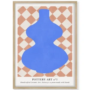 Pottery Art III Vitor Costa