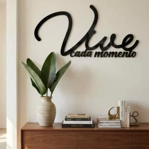 Vive Cada Momento