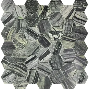 Botticelli Vive Mosaic