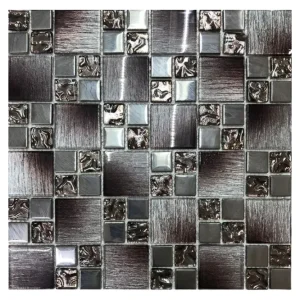 Van Gogh Vive Mosaic