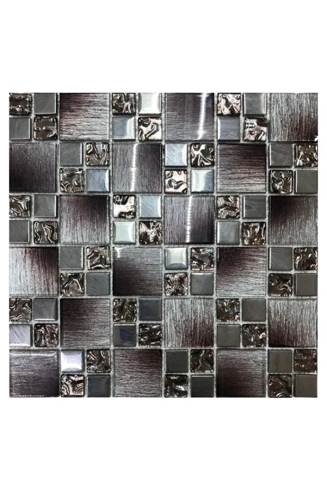 Van Gogh Vive Mosaic