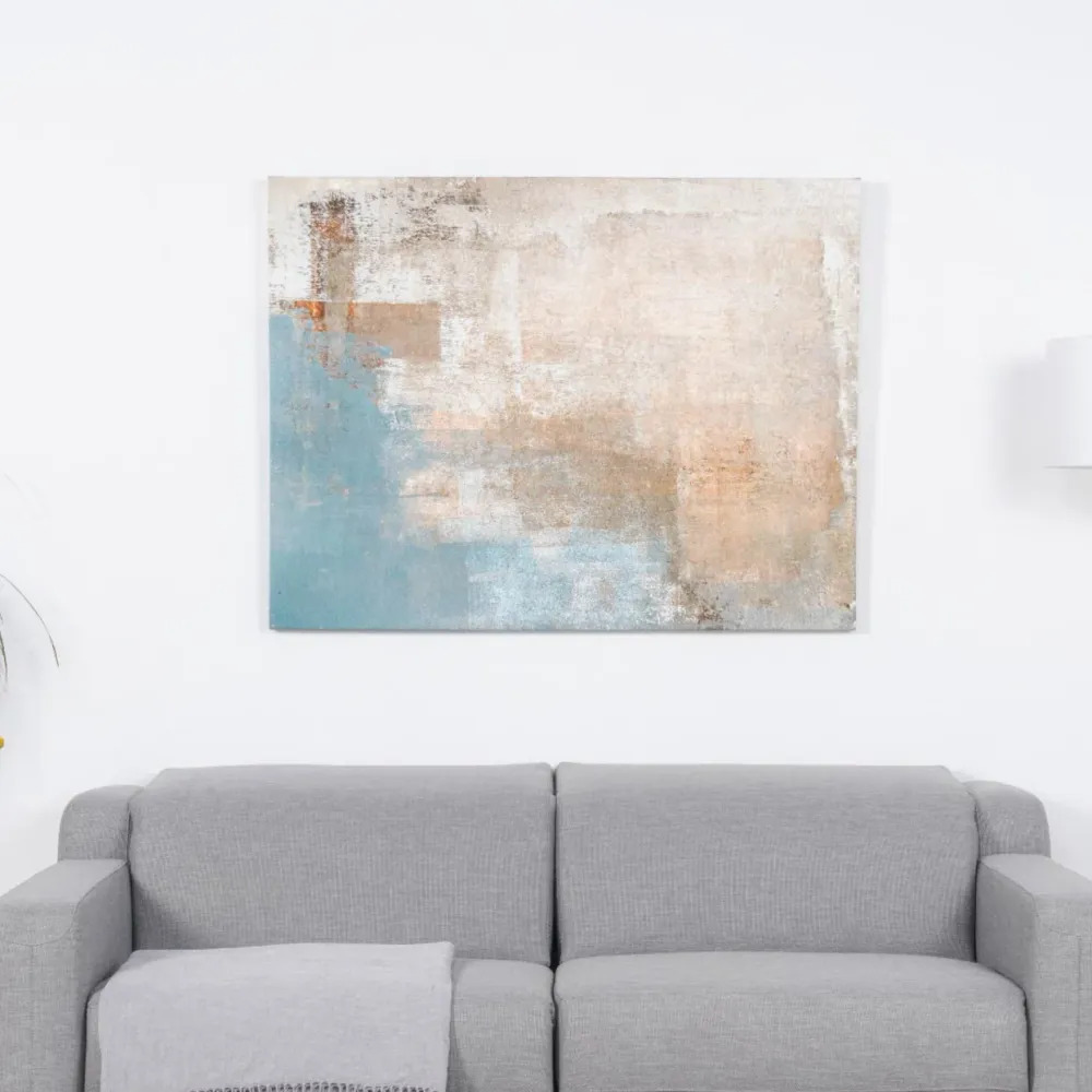 Lienzo Terra Wabi Home