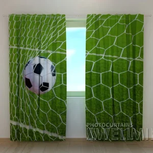Cortina Gol Wellmira España