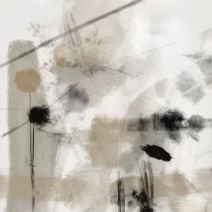 Hollow Path Whispers (Lienzos)