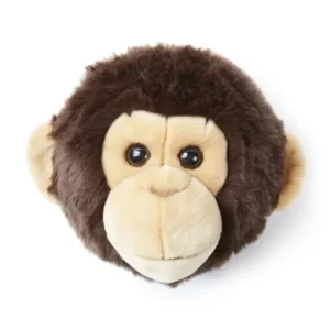 Cabeza Monkey Joe WILD&SOFT