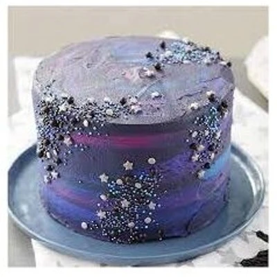 WILTON SPRINKLES CONFETTI PLATEADO 1.1 OZ (30G) Wilton & OZ