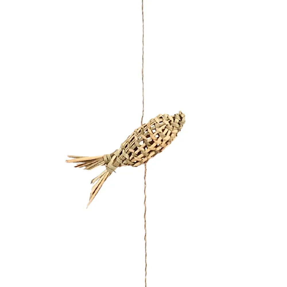tira de pescados de junquillo Witralun