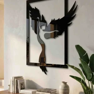 ¿Woman or Fenix?