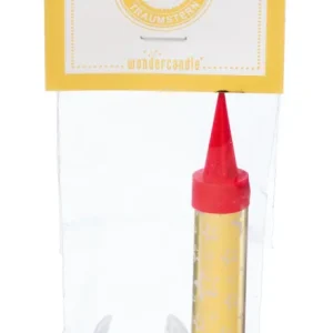Bengala con clip para enganchar wondercandle