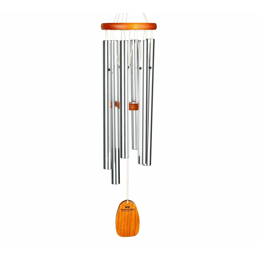 Campana de viento Amazing Grace - 64CM Woodstock
