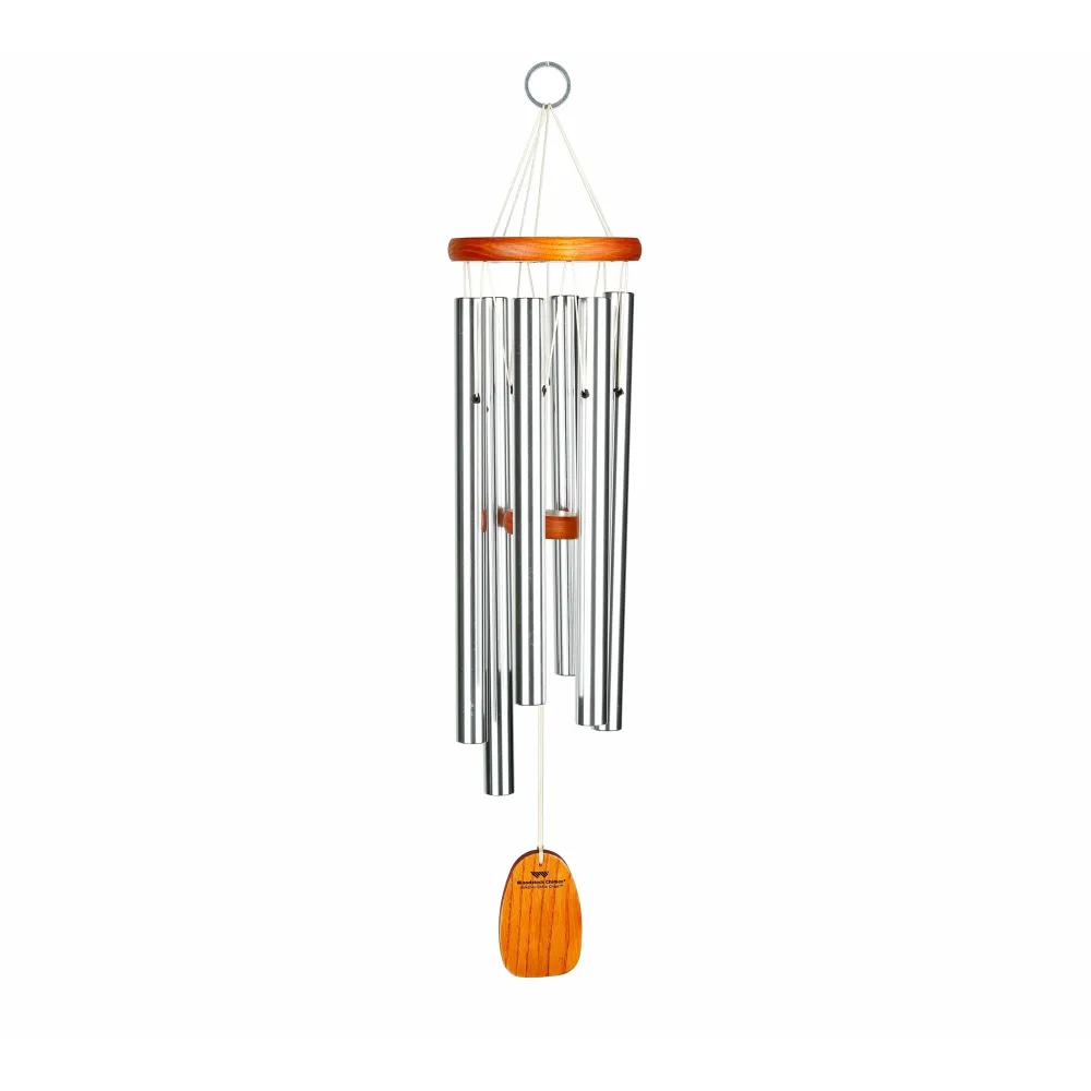 Campana de viento Amazing Grace - 64CM Woodstock