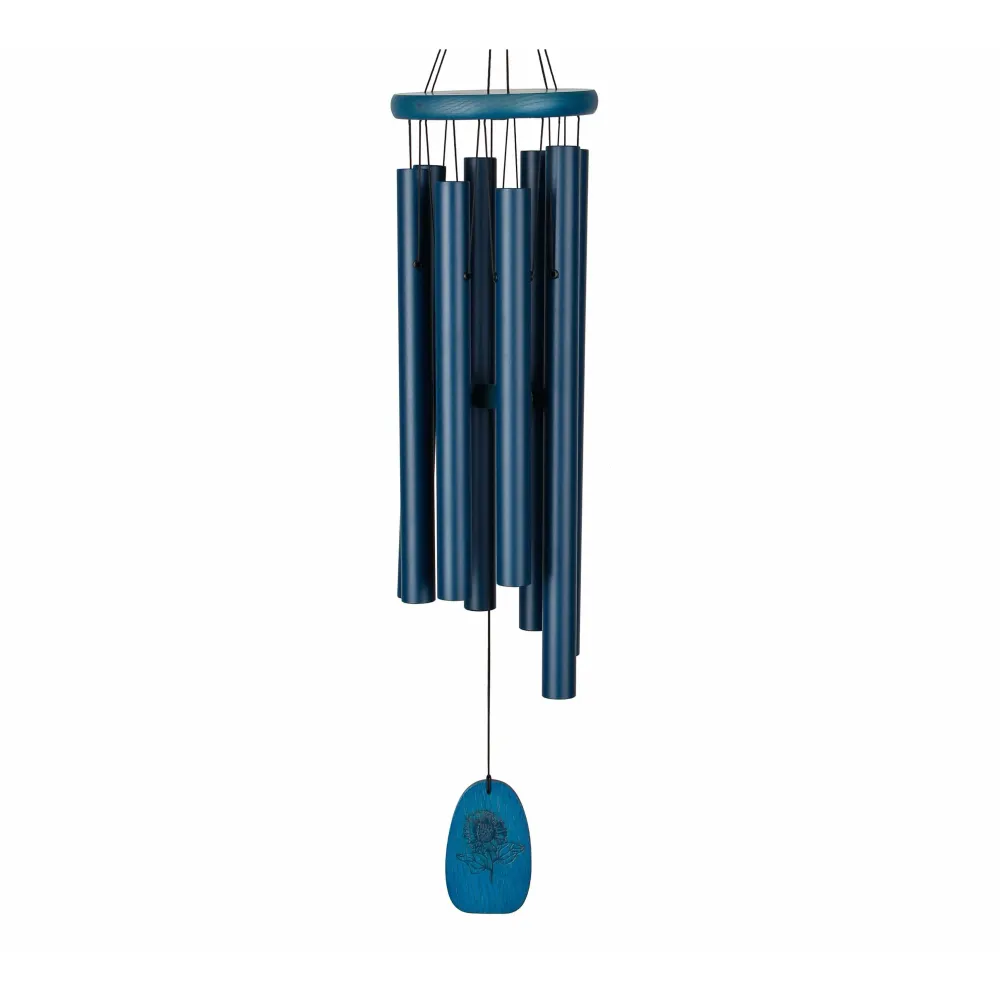 Campana de viento Provenza - 66CM Woodstock