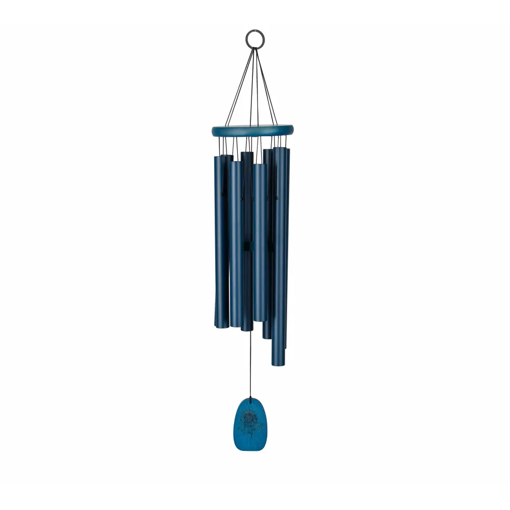 Campana de viento Provenza - 66CM Woodstock