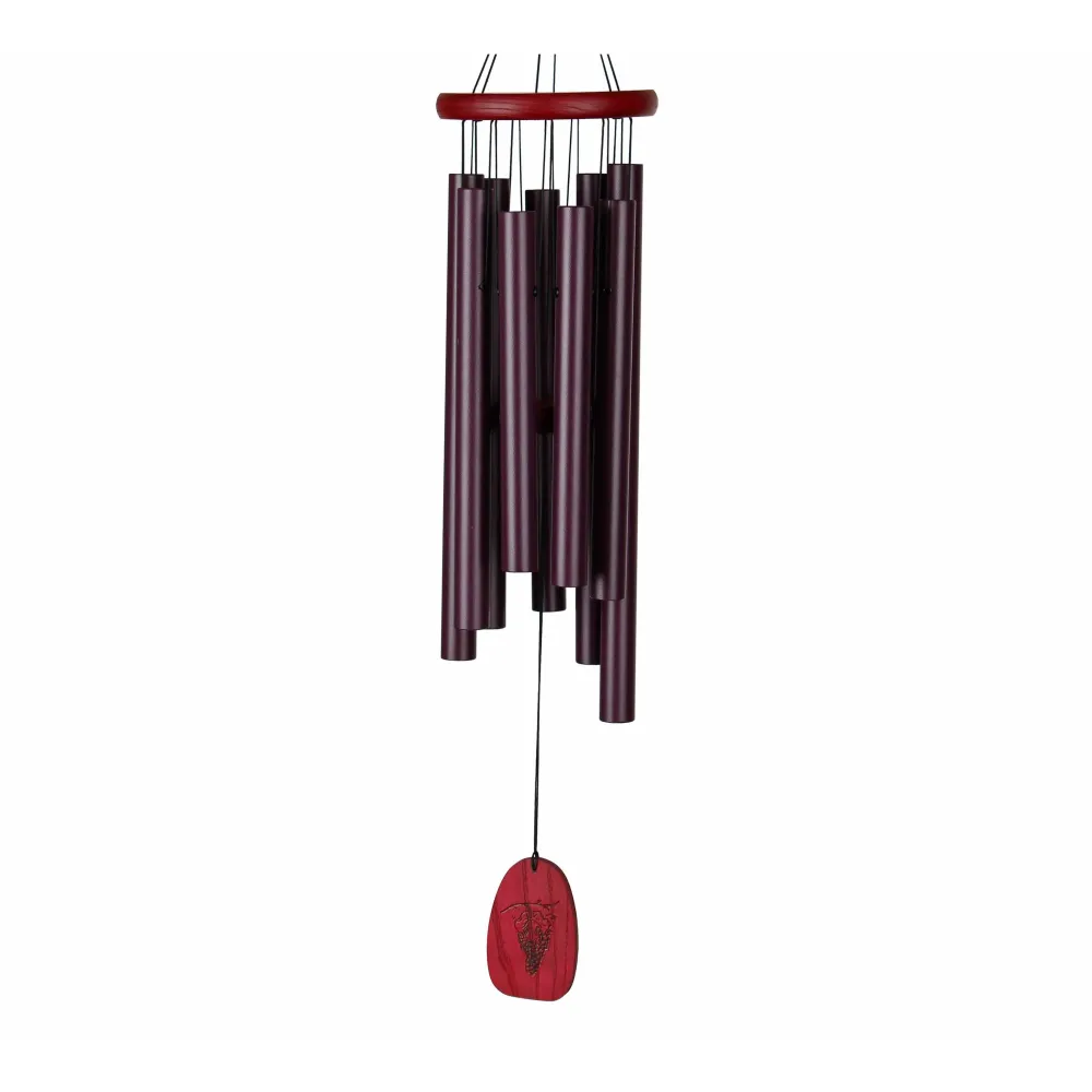 Campana de viento Toscana - 69CM Woodstock