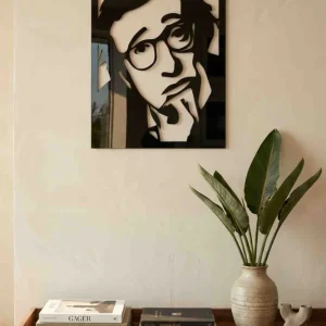 Woody Allen